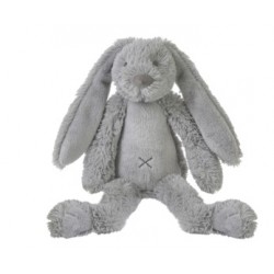 Happy Horse Rabbit Richie grijs 28 cm