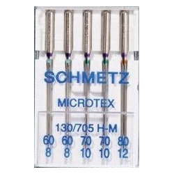 Machinenaald Microtex 60-80 H_M